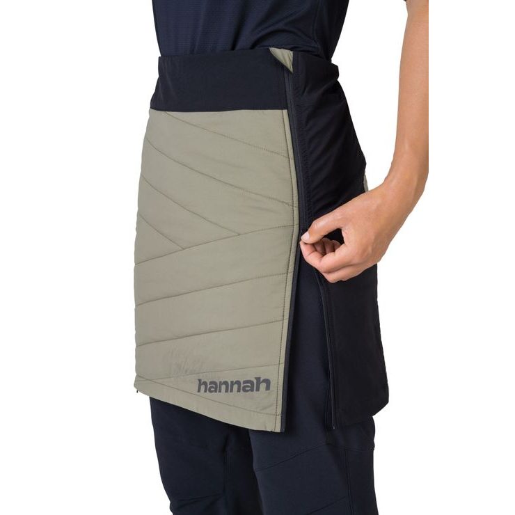 HANNAH ALLY PRO, burnt olive/anthracite