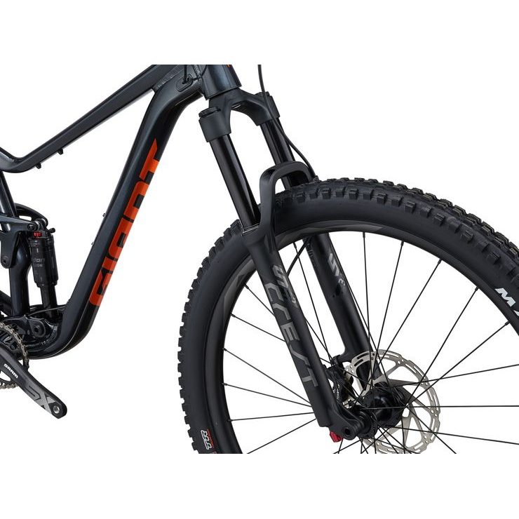 GIANT Stance 29 1 Metallic Black