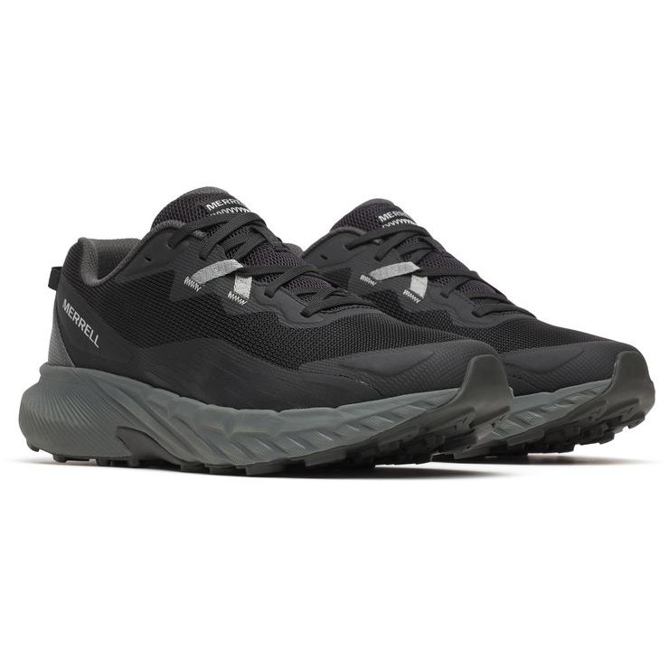 MERRELL AGILITY TRAIL M black