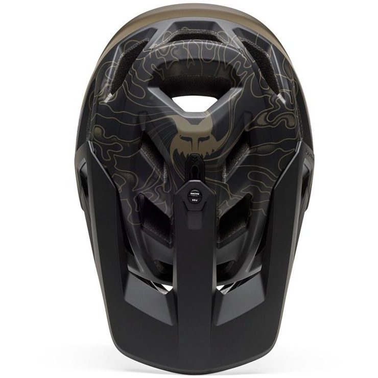 FOX Proframe Frequency, Ce Military