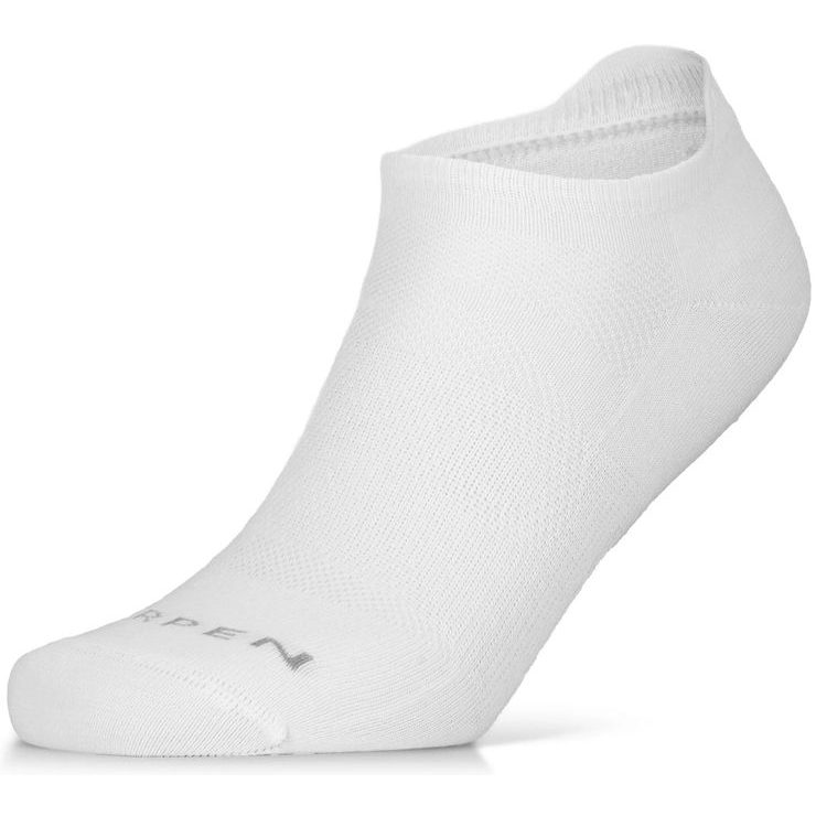 LORPEN RUNNING NO SHOW, WHITE