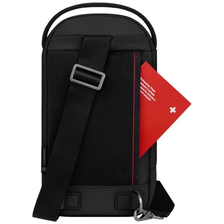 VICTORINOX Altmont Modern, Sling Bag 4, Black