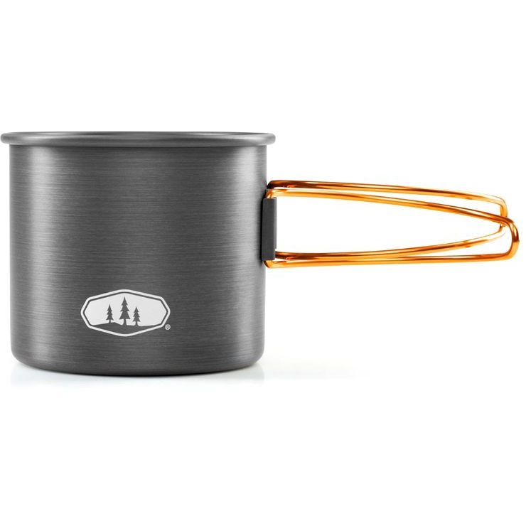 GSI OUTDOORS Halulite Bottle Cup; 591ml