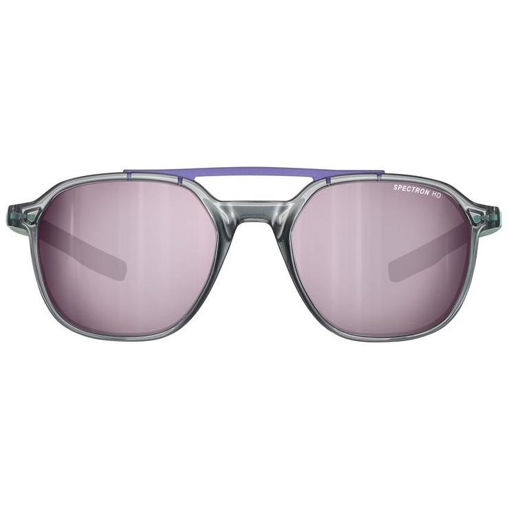 JULBO SLACK Gray / Purple / Mint