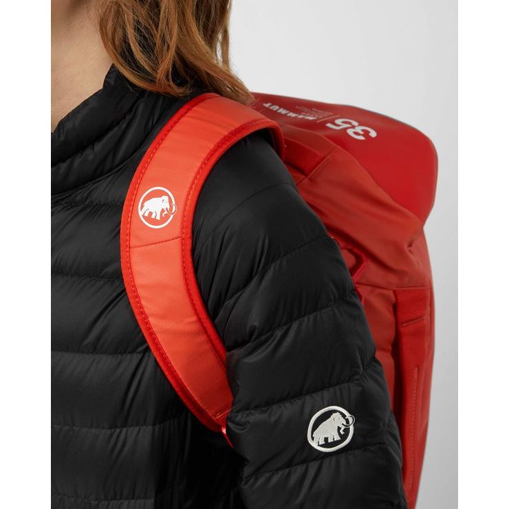 MAMMUT Cargo 35 mammut red
