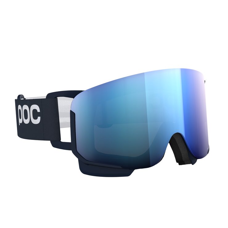 POC Nexal Apatite Navy/Partly Sunny Blue
