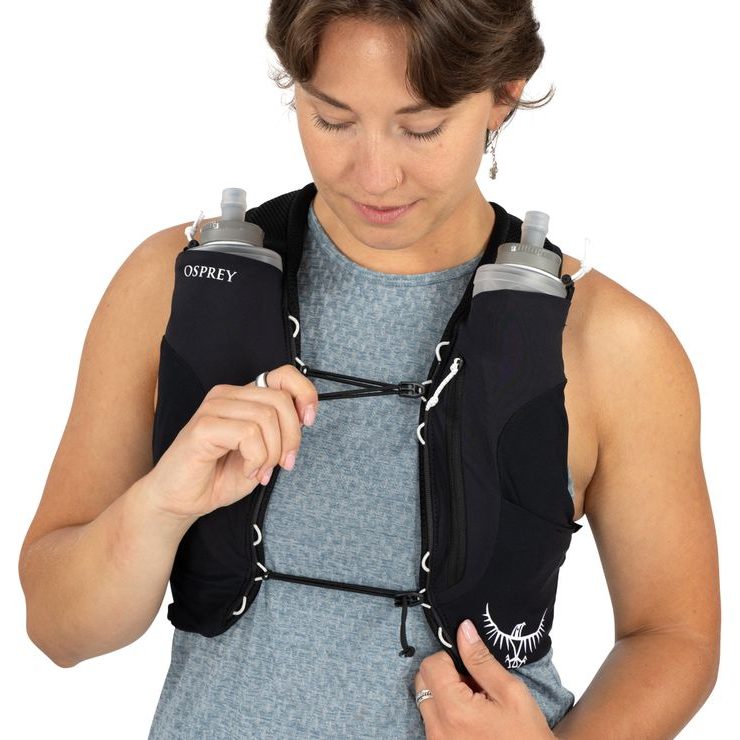 OSPREY DYNA LT dawn blue
