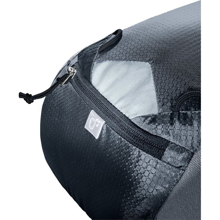 DEUTER Race 8, Black