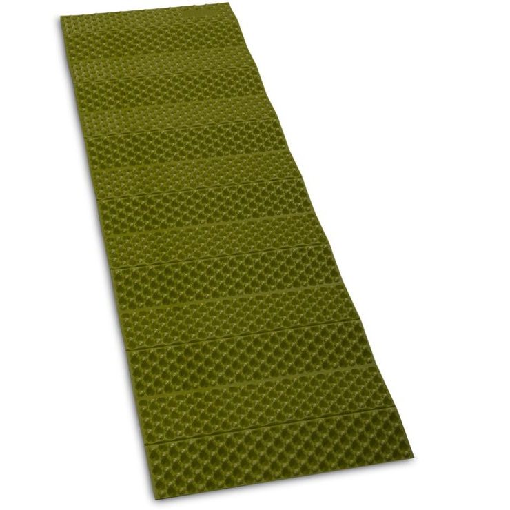 PINGUIN Fold L 186 x 56 x 2 Yellow