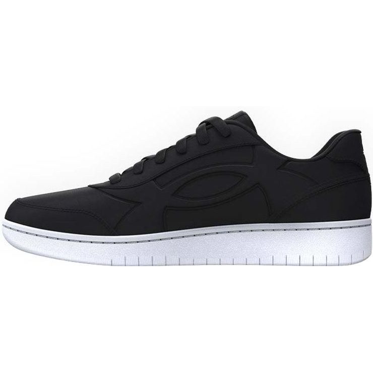 UNDER ARMOUR Tempo-BLK/WHT