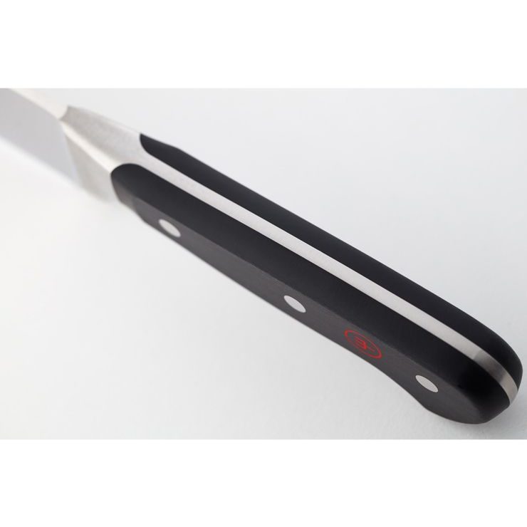 WÜSTHOF CLASSIC Sausage knife 14 cm