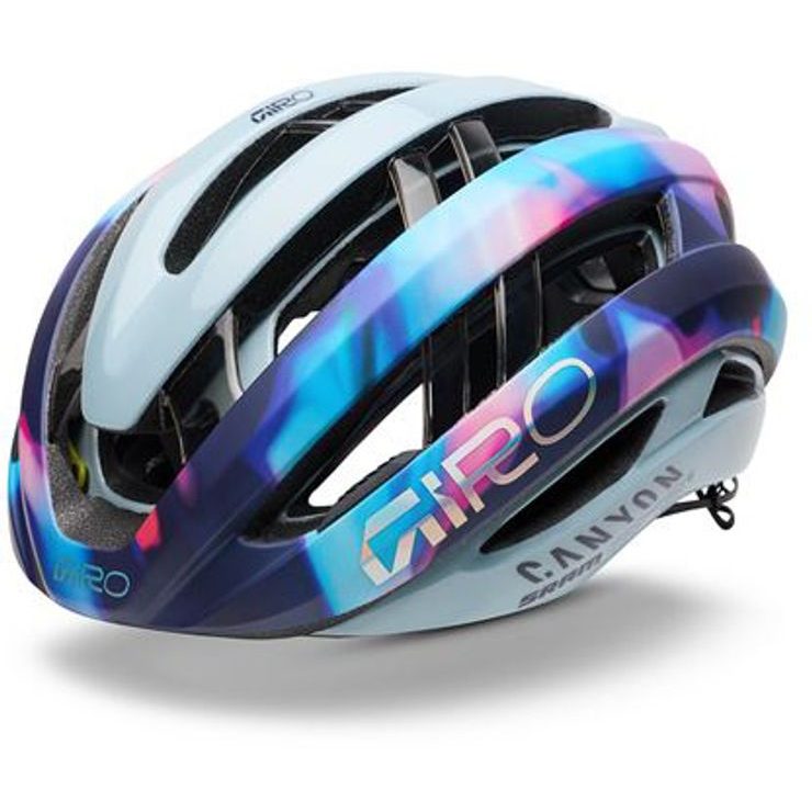 GIRO Aries Spherical TE Multi/Haze CSR