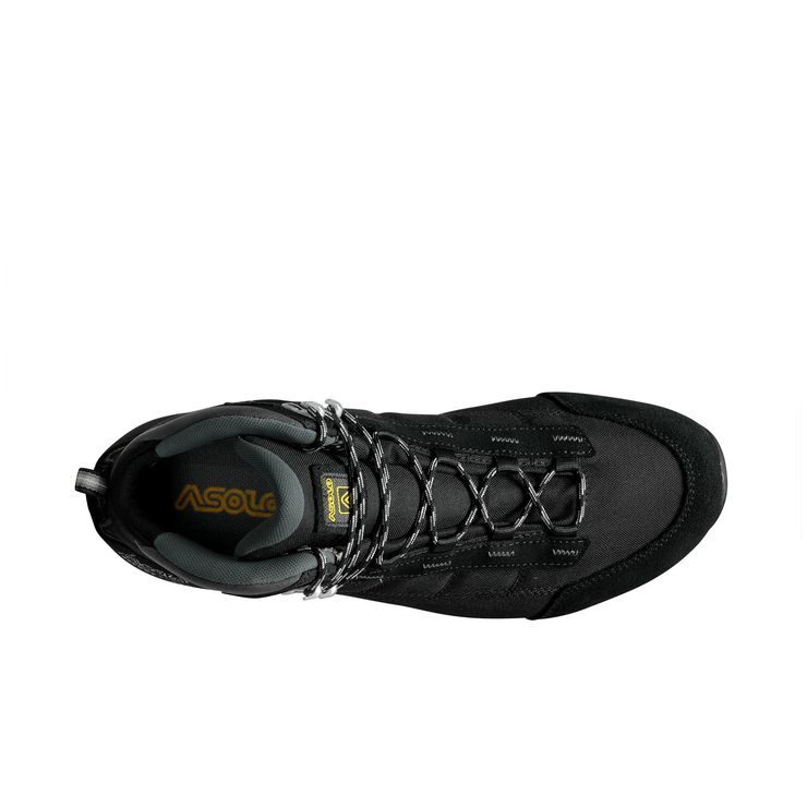 ASOLO Rigel GV MM, black/black