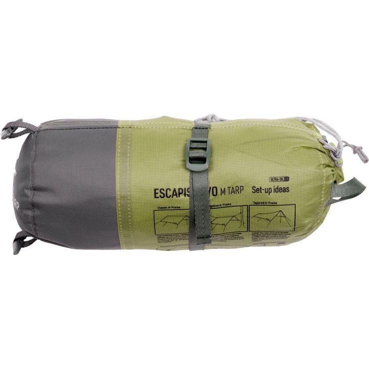 SEA TO SUMMIT Escapist Evo Tarp M Tarragon