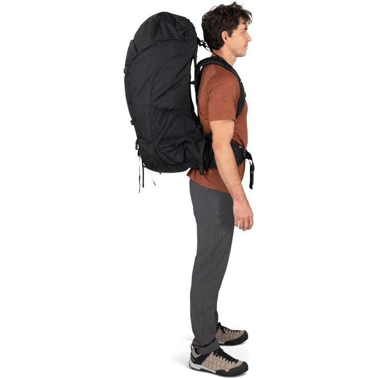 OSPREY FARPOINT TREK 75 black