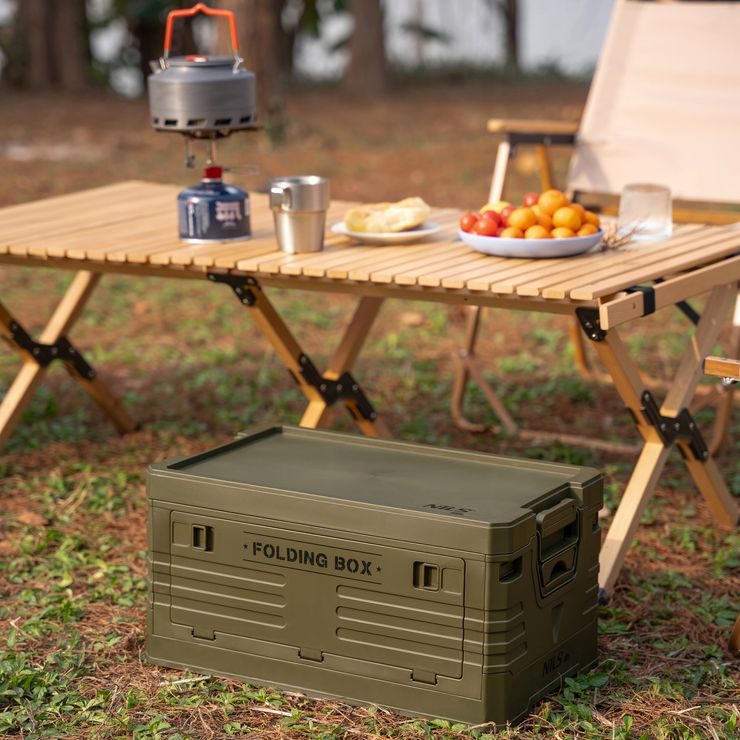 NILS Camp NCB4001 32L