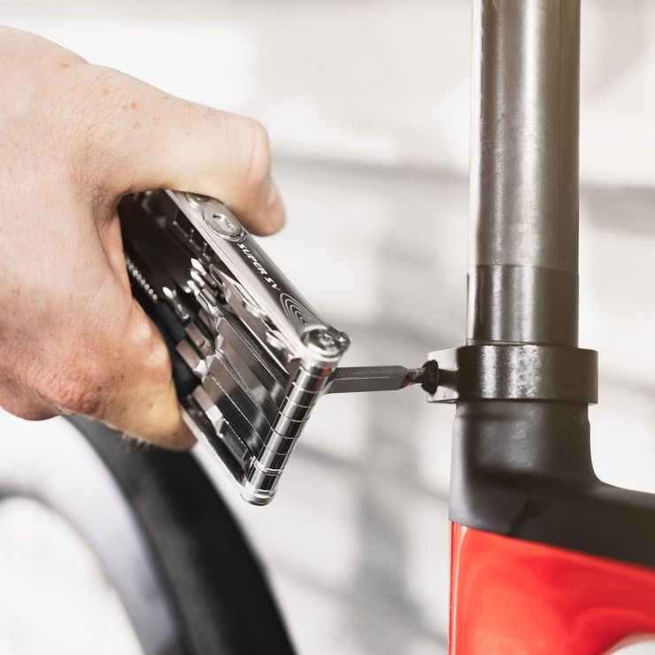 LEZYNE SUPER SV23