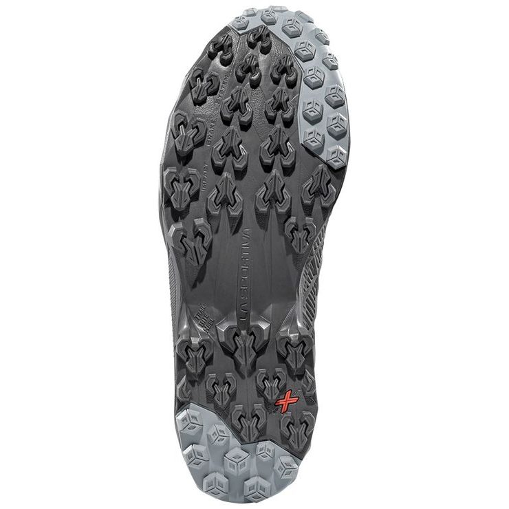 LA SPORTIVA Akyra II Gtx Carbon/Mountain Red