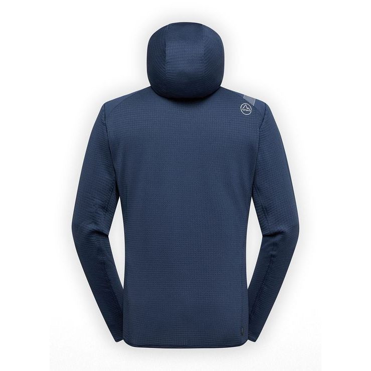 LA SPORTIVA Lucendro Thermal Hoody M Night Sky