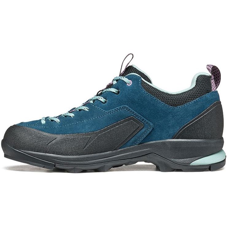 GARMONT DRAGONTAIL WP WMS corsair blue/surf blue
