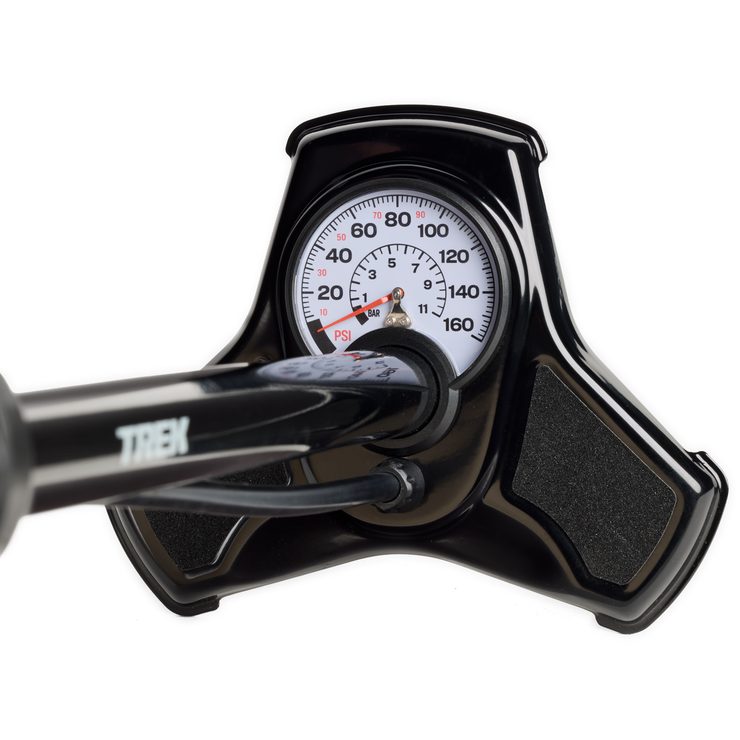TREK Charger Euro Pump