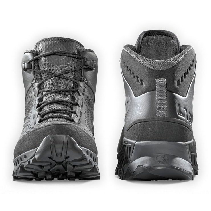 LA SPORTIVA Stream GTX Black/Carbon
