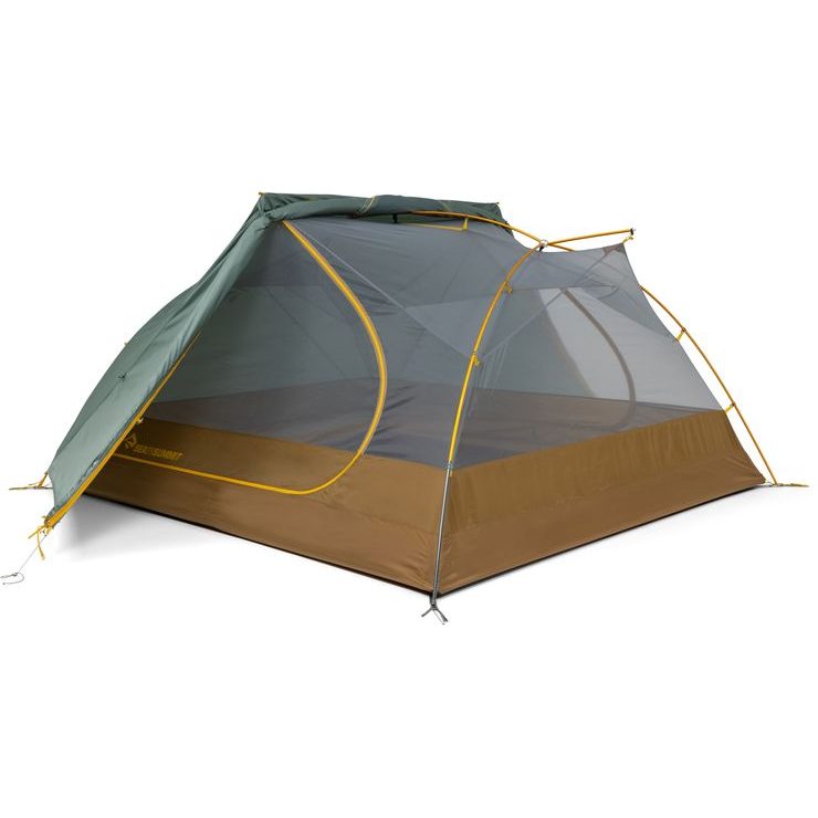 SEA TO SUMMIT Ikos Evo Tent TR4 Laurel Wreath