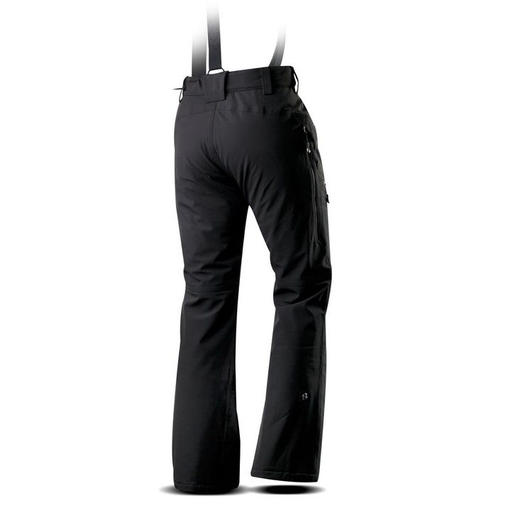 TRIMM PANTHER LADY black