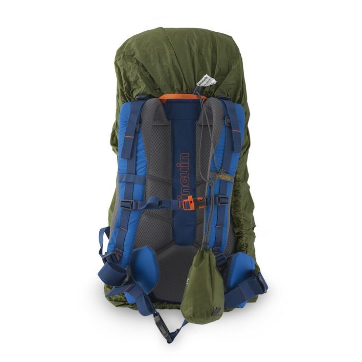 PINGUIN Raincover 75-100L Khaki