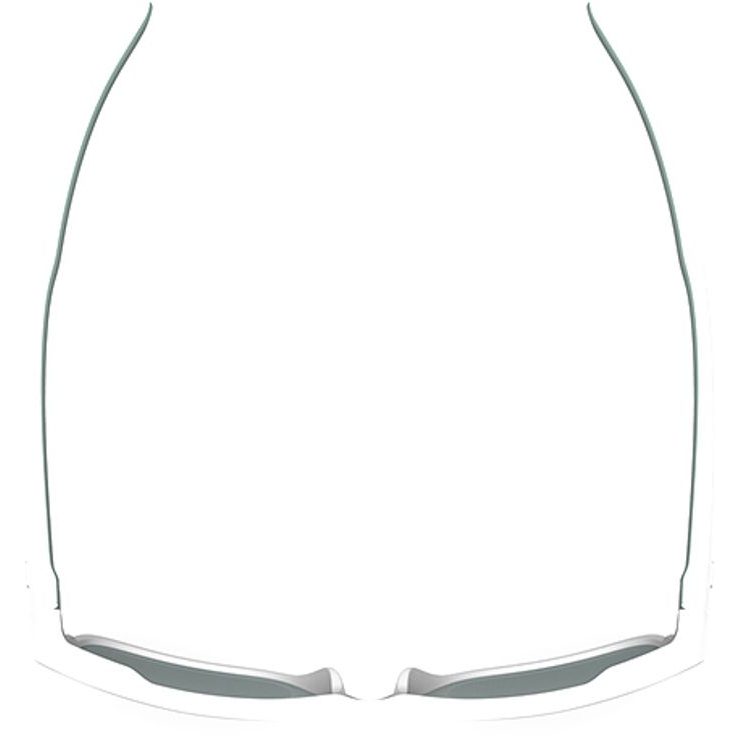 RUDY PROJECT OVERLAP RPOPTICS White Matte / Green Sage Matte - Laser Black