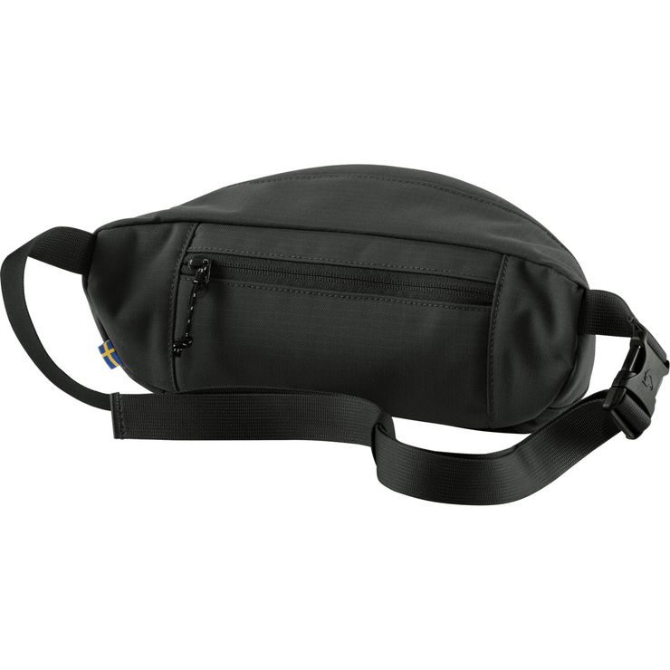 FJÄLLRÄVEN Ulvö Hip Pack Medium Dark Grey