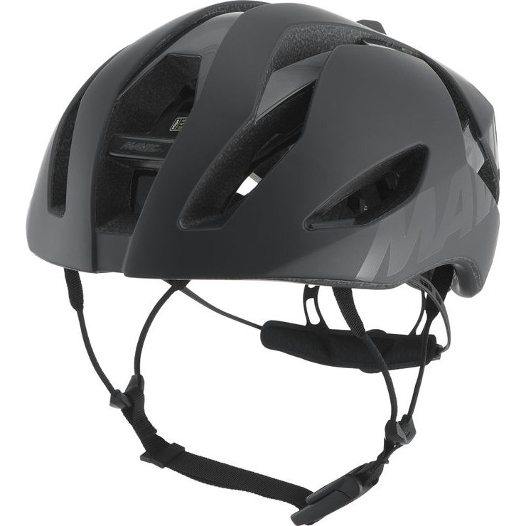 MAVIC COMETE ULTIMATE II MIPS BLACK