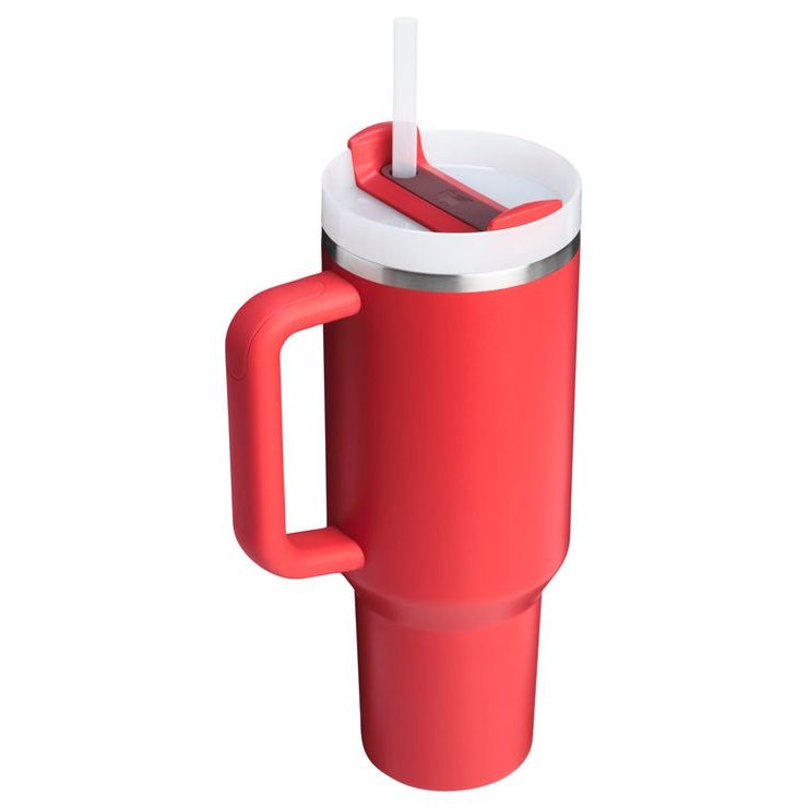 STANLEY The Quencher/Cup H2.O FlowState™ Tumbler 1180 ml Chili Red