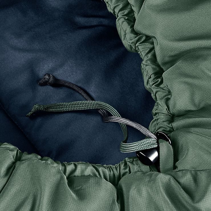 DEUTER Orbit EL 0 ivy-ink