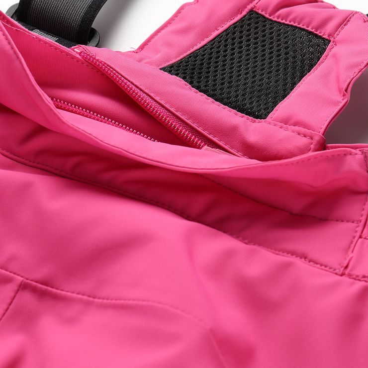 ALPINE PRO WERADO 2 fuchsia fedora