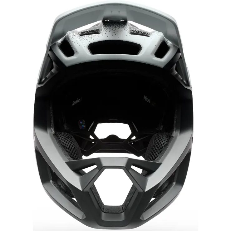 FOX Proframe Rs Aura, Ce White