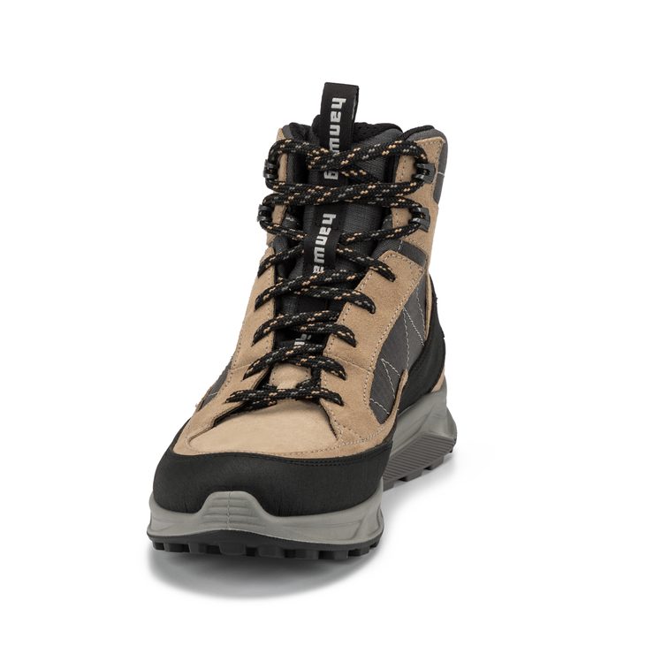 HANWAG Rotpunkt Light Mid Lady GTX lärche/anthracite
