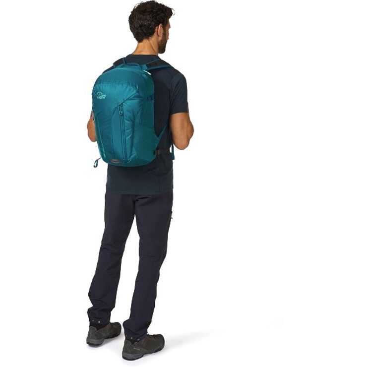LOWE ALPINE Edge 22, ultramarine