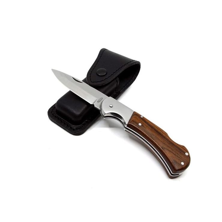 MIKOV NUZ 220-XD-1 KP LOVECKY