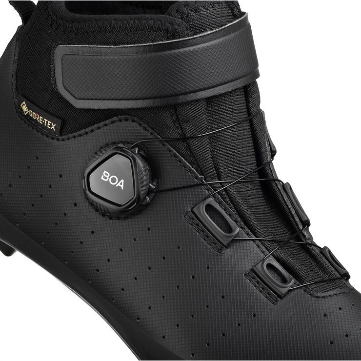 FIZIK TEMPO ARTICA R5 GTX BLACK - BLACK