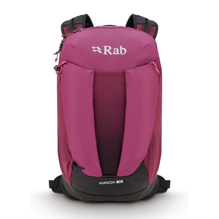 RAB Airox 18 mulberry