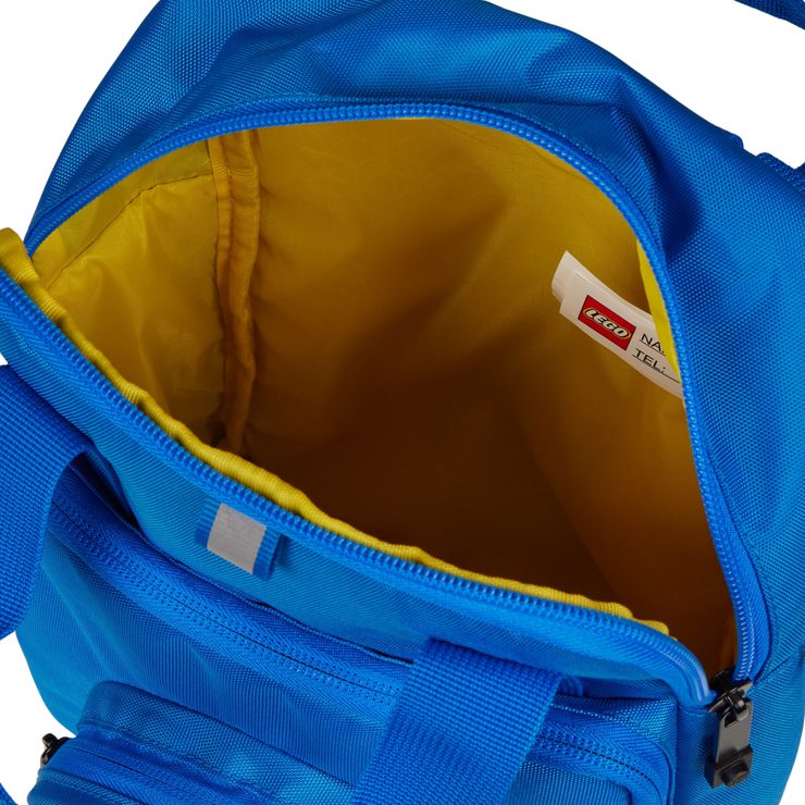 LEGO BAGS Brick 1x1 7 světle modrý