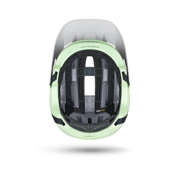 FIZIK TERRA KASSIS GREY - MINT GREEN