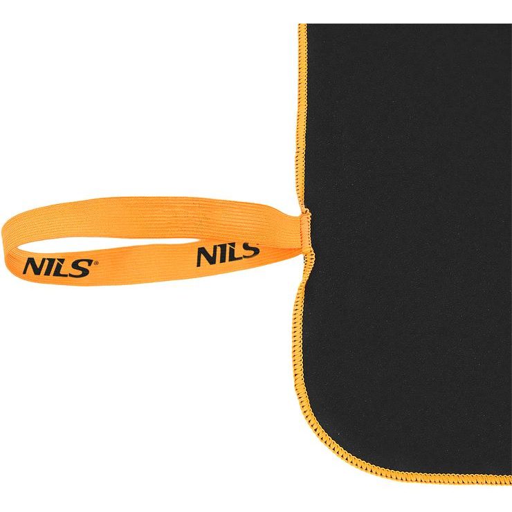 NILS NCR12 černá/oranžová