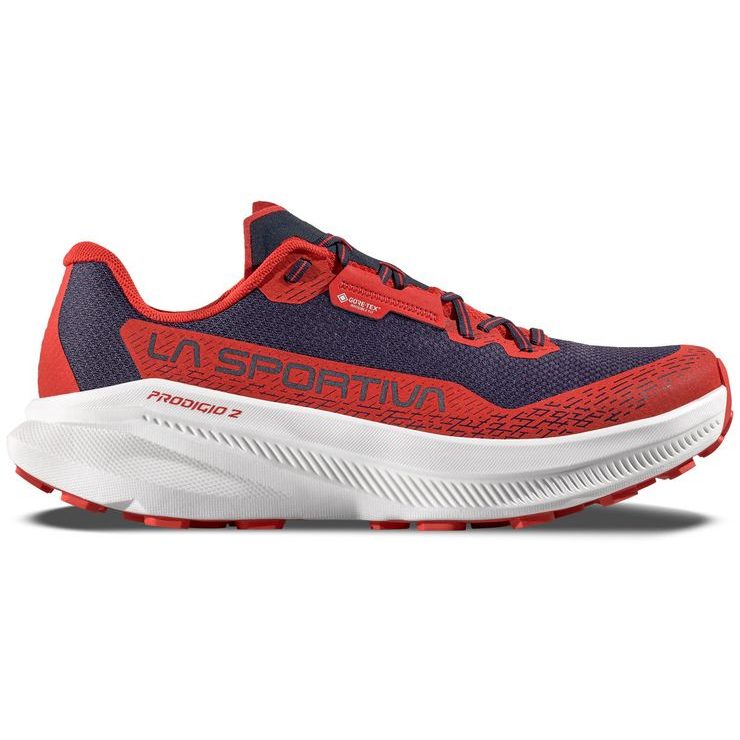 LA SPORTIVA Prodigio 2 GTX Night Sky/Mountain Red