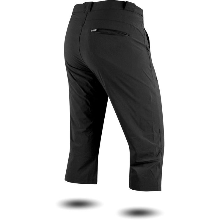 TRIMM AMBER LADY black
