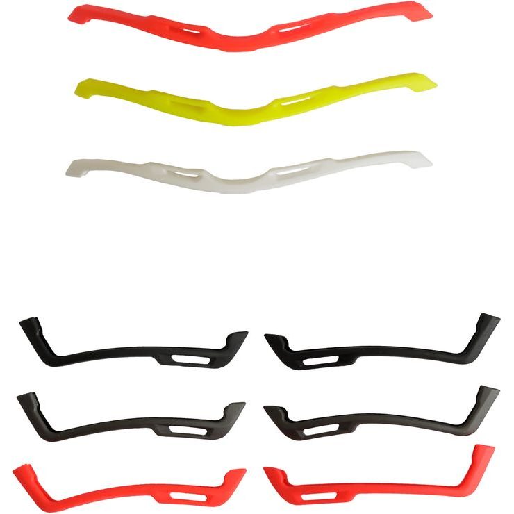 RUDY PROJECT CUTLINE IMPACTX Black Matte / ImpactX 2 Black