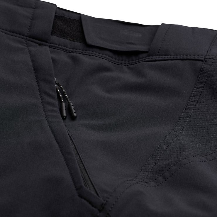 TROY LEE DESIGNS SKYLINE MONO SHORTS BLACK