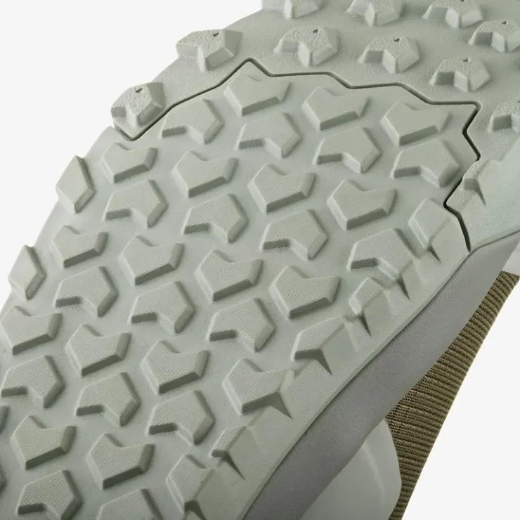 FIZIK TERRA ERGOLACE FLAT 2.0 FOREST GREEN - CARAMEL