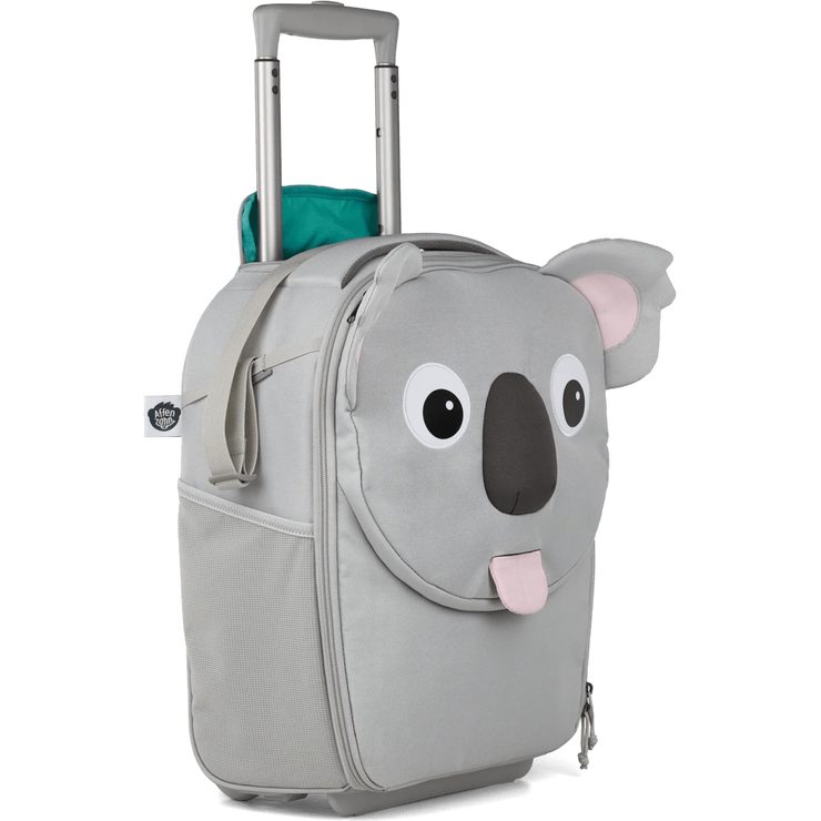 AFFENZAHN Kids Suitcase 18 Koala